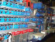 chrome shop small parts