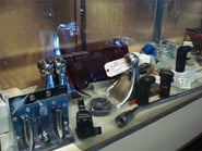 chrome shop small parts