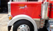 Truck Hoods