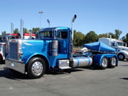 Chromed Out Trucks