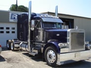 Chromed Out Trucks