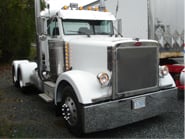 Chromed Out Trucks