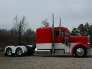 Chromed Out Trucks
