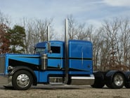 Chromed Out Trucks