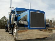 Chromed Out Trucks