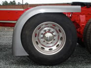 Chromed Out Trucks