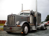 Chromed Out Trucks