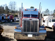 Chromed Out Trucks