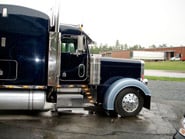Chromed Out Trucks