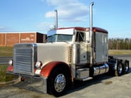 Chromed Out Trucks