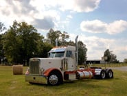 Chromed Out Trucks