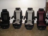Knoedler & Sears Seats For Sale