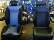Knoedler & Sears Seats For Sale