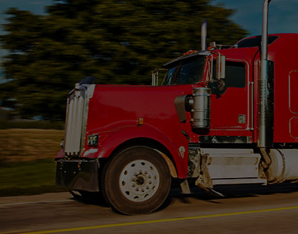 Truck Parts